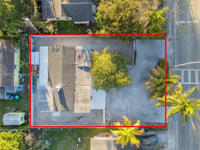 1064 NW 103rd St, Miami, FL 33150