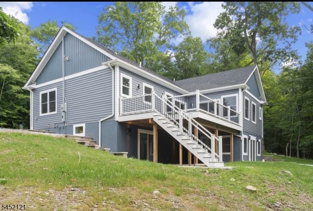 912 Spruce Trl, Stillwater Twp., NJ 07860