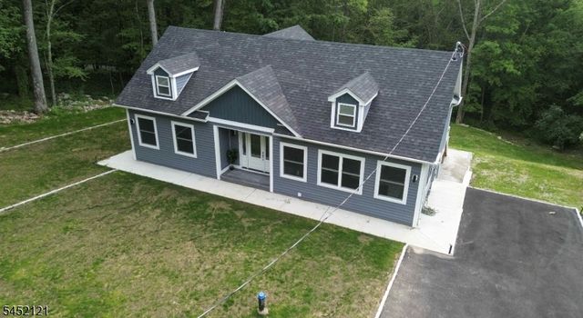 912 Spruce Trl, Stillwater Twp., NJ 07860