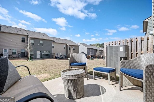 7126 Chara Lane 1004, Atlanta, GA 30331