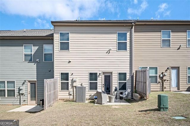 7126 Chara Lane 1004, Atlanta, GA 30331