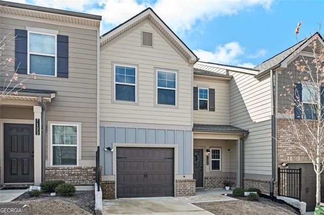 7126 Chara Lane 1004, Atlanta, GA 30331