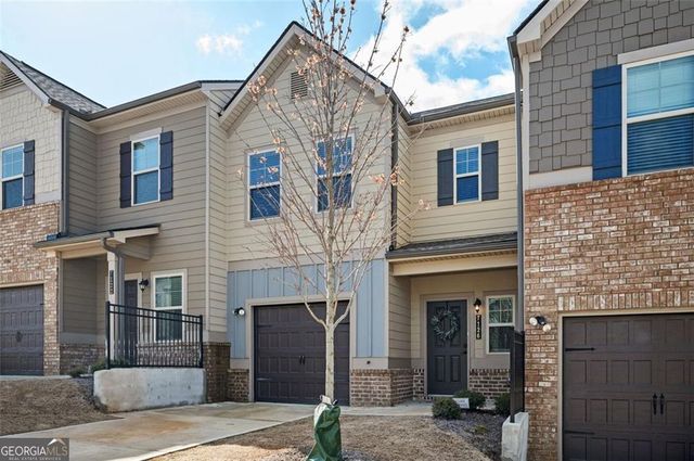 7126 Chara Lane 1004, Atlanta, GA 30331