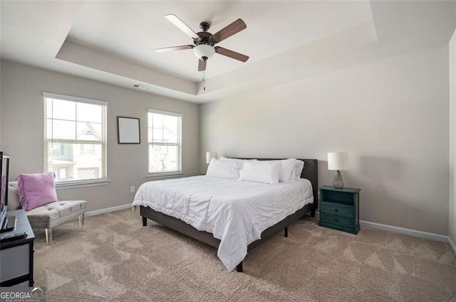 7126 Chara Lane 1004, Atlanta, GA 30331