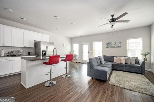 7126 Chara Lane 1004, Atlanta, GA 30331
