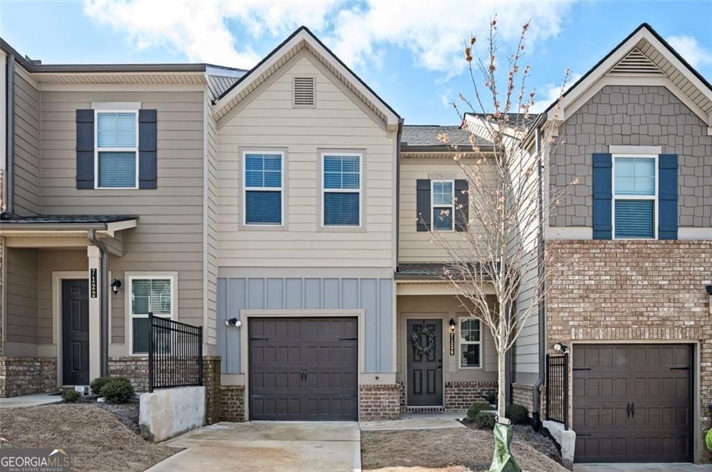 7126 Chara Lane 1004, Atlanta, GA 30331
