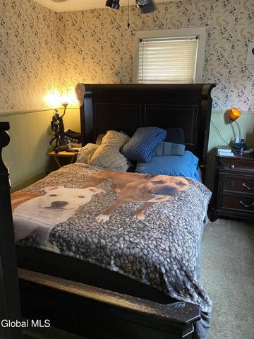 83 Northville Road, Edinburg, NY 12134