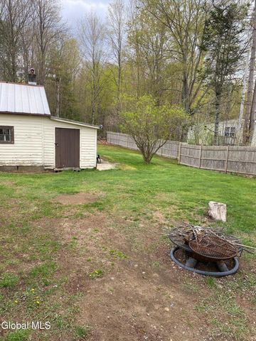 83 Northville Road, Edinburg, NY 12134