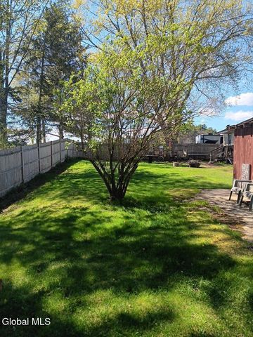 83 Northville Road, Edinburg, NY 12134