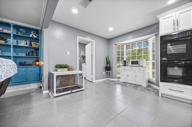 7809 Vallecito Lane, Humble, TX 77396