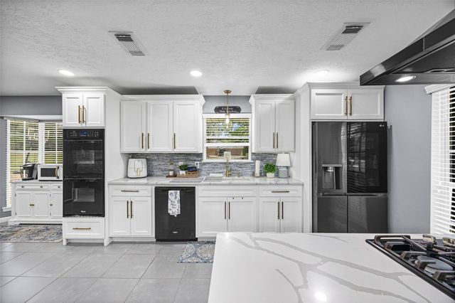 7809 Vallecito Lane, Humble, TX 77396