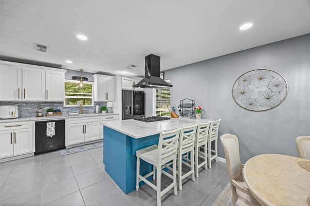 7809 Vallecito Lane, Humble, TX 77396