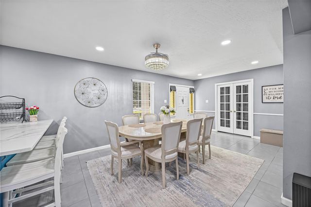 7809 Vallecito Lane, Humble, TX 77396