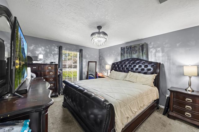 7809 Vallecito Lane, Humble, TX 77396