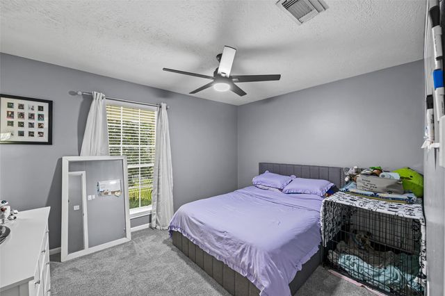 7809 Vallecito Lane, Humble, TX 77396