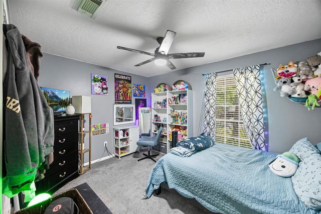 7809 Vallecito Lane, Humble, TX 77396