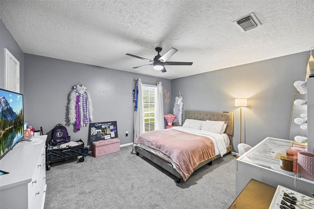 7809 Vallecito Lane, Humble, TX 77396