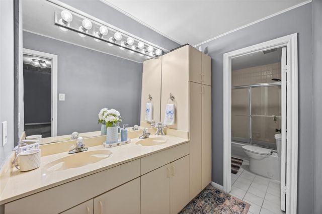 7809 Vallecito Lane, Humble, TX 77396