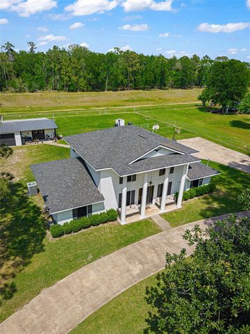 7809 Vallecito Lane, Humble, TX 77396