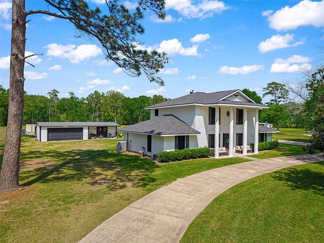 7809 Vallecito Lane, Humble, TX 77396