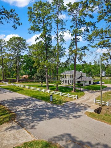 7809 Vallecito Lane, Humble, TX 77396