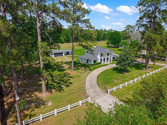 7809 Vallecito Lane, Humble, TX 77396