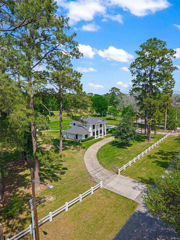 7809 Vallecito Lane, Humble, TX 77396