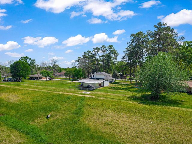 7809 Vallecito Lane, Humble, TX 77396