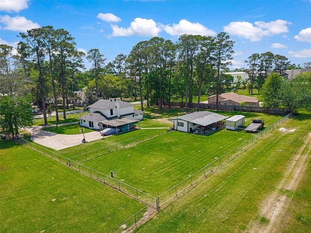 7809 Vallecito Lane, Humble, TX 77396