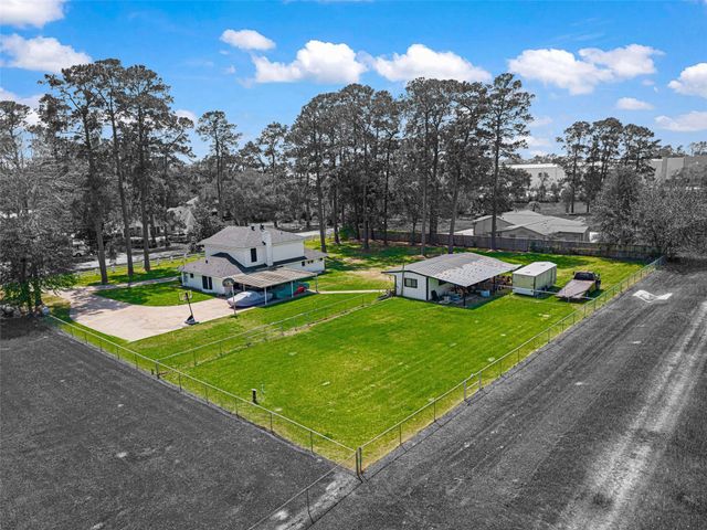 7809 Vallecito Lane, Humble, TX 77396