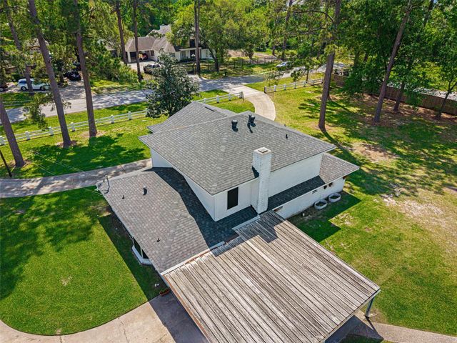7809 Vallecito Lane, Humble, TX 77396