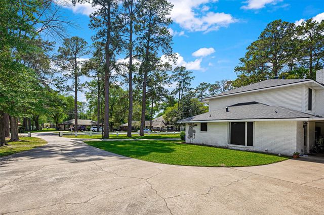 7809 Vallecito Lane, Humble, TX 77396