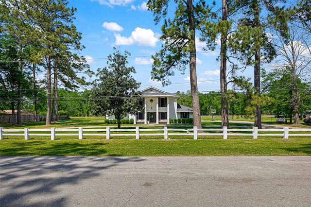 7809 Vallecito Lane, Humble, TX 77396