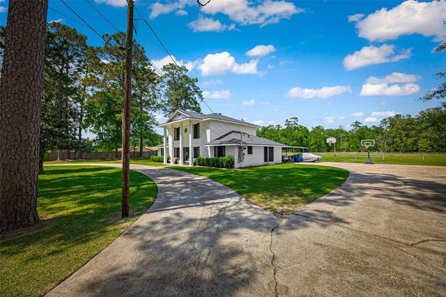 7809 Vallecito Lane, Humble, TX 77396