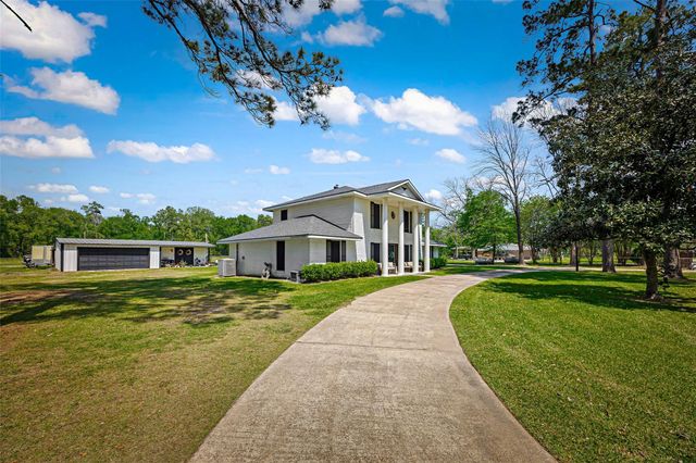 7809 Vallecito Lane, Humble, TX 77396