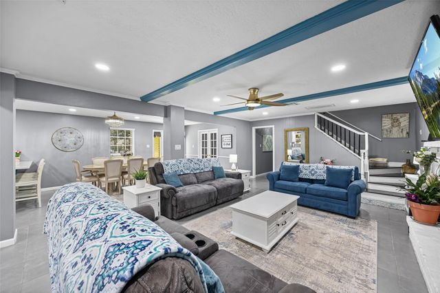 7809 Vallecito Lane, Humble, TX 77396