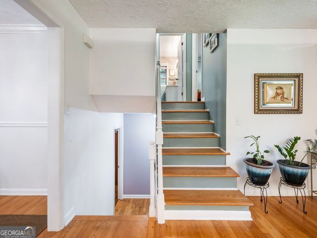5230 Rosser Road, Stone Mountain, GA 30087