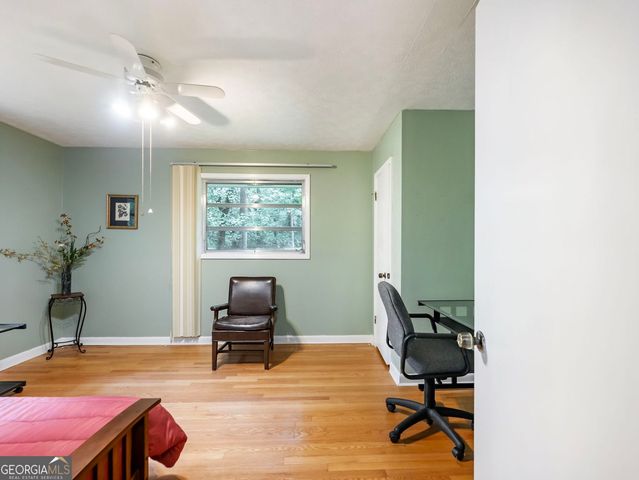 5230 Rosser Road, Stone Mountain, GA 30087