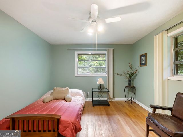 5230 Rosser Road, Stone Mountain, GA 30087