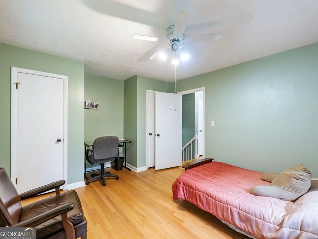 5230 Rosser Road, Stone Mountain, GA 30087