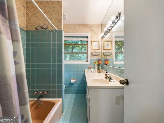 5230 Rosser Road, Stone Mountain, GA 30087