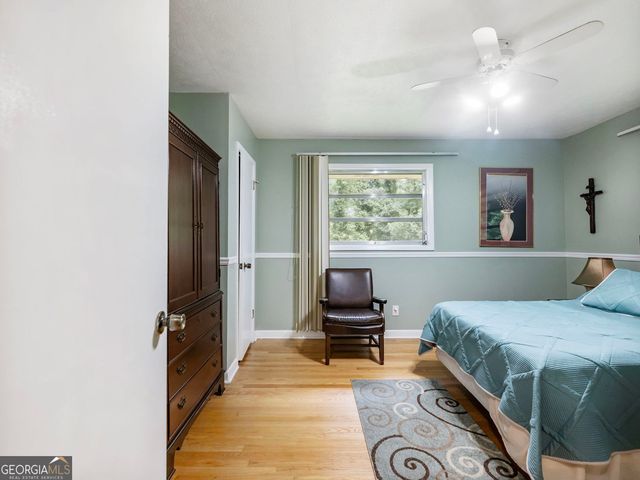 5230 Rosser Road, Stone Mountain, GA 30087