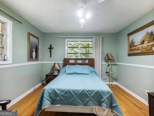 5230 Rosser Road, Stone Mountain, GA 30087