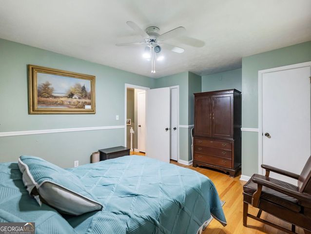 5230 Rosser Road, Stone Mountain, GA 30087