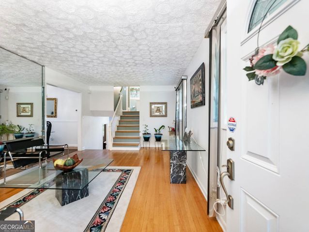 5230 Rosser Road, Stone Mountain, GA 30087