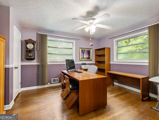 5230 Rosser Road, Stone Mountain, GA 30087
