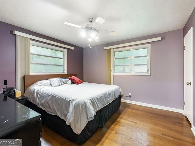 5230 Rosser Road, Stone Mountain, GA 30087