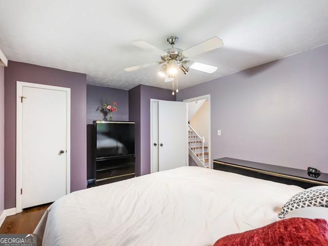 5230 Rosser Road, Stone Mountain, GA 30087