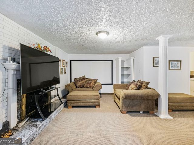 5230 Rosser Road, Stone Mountain, GA 30087