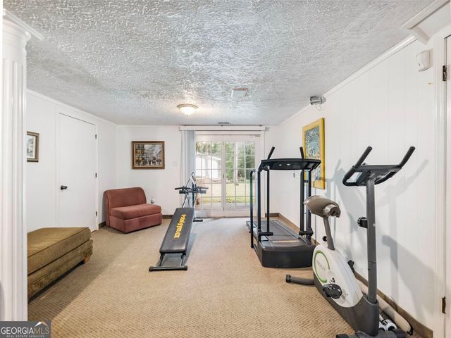 5230 Rosser Road, Stone Mountain, GA 30087